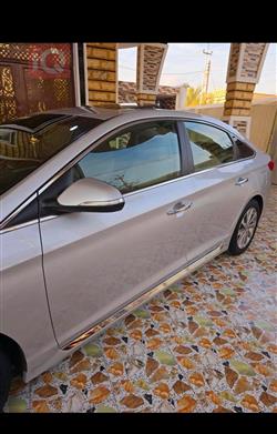 هیوندای سۆناتا
